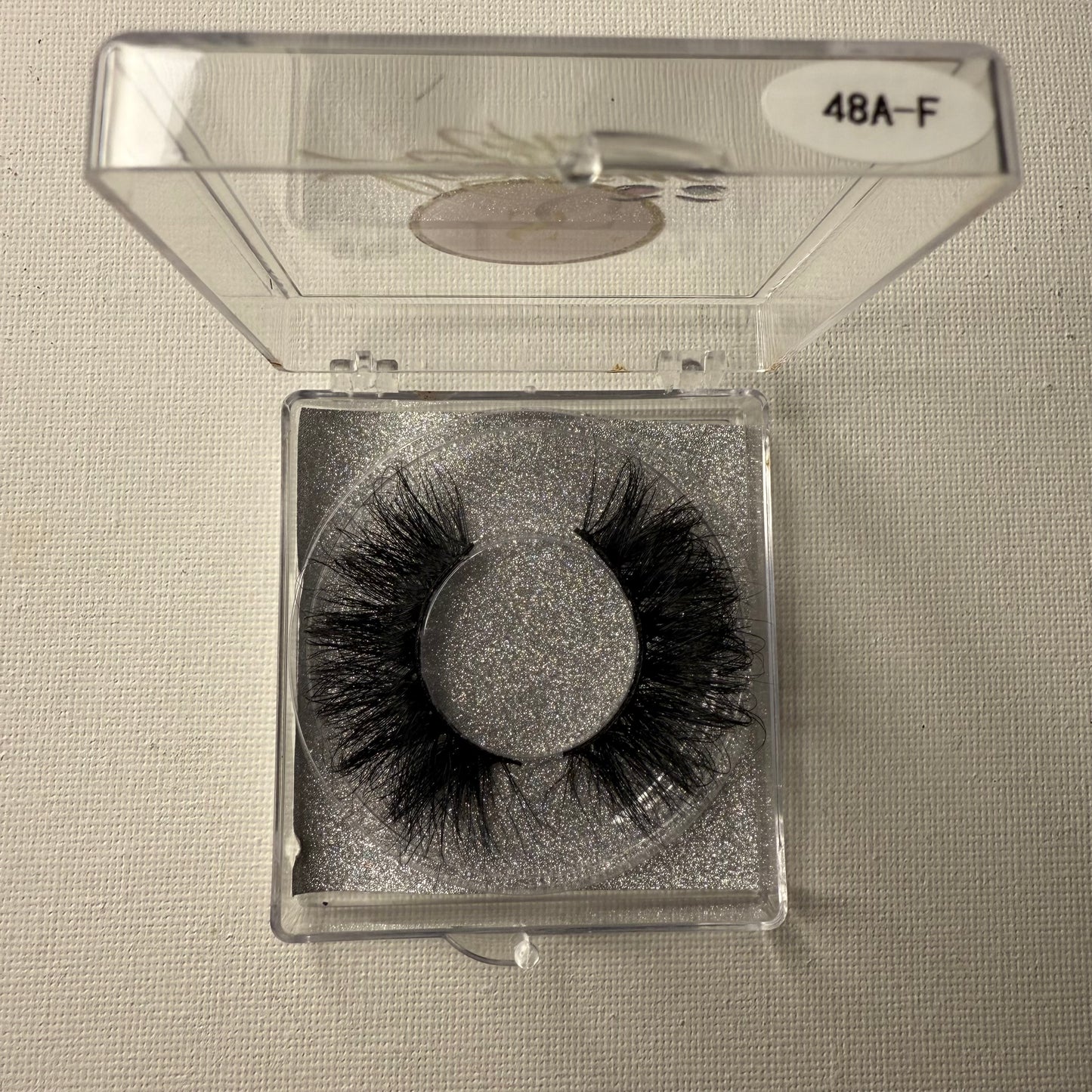 Lashes