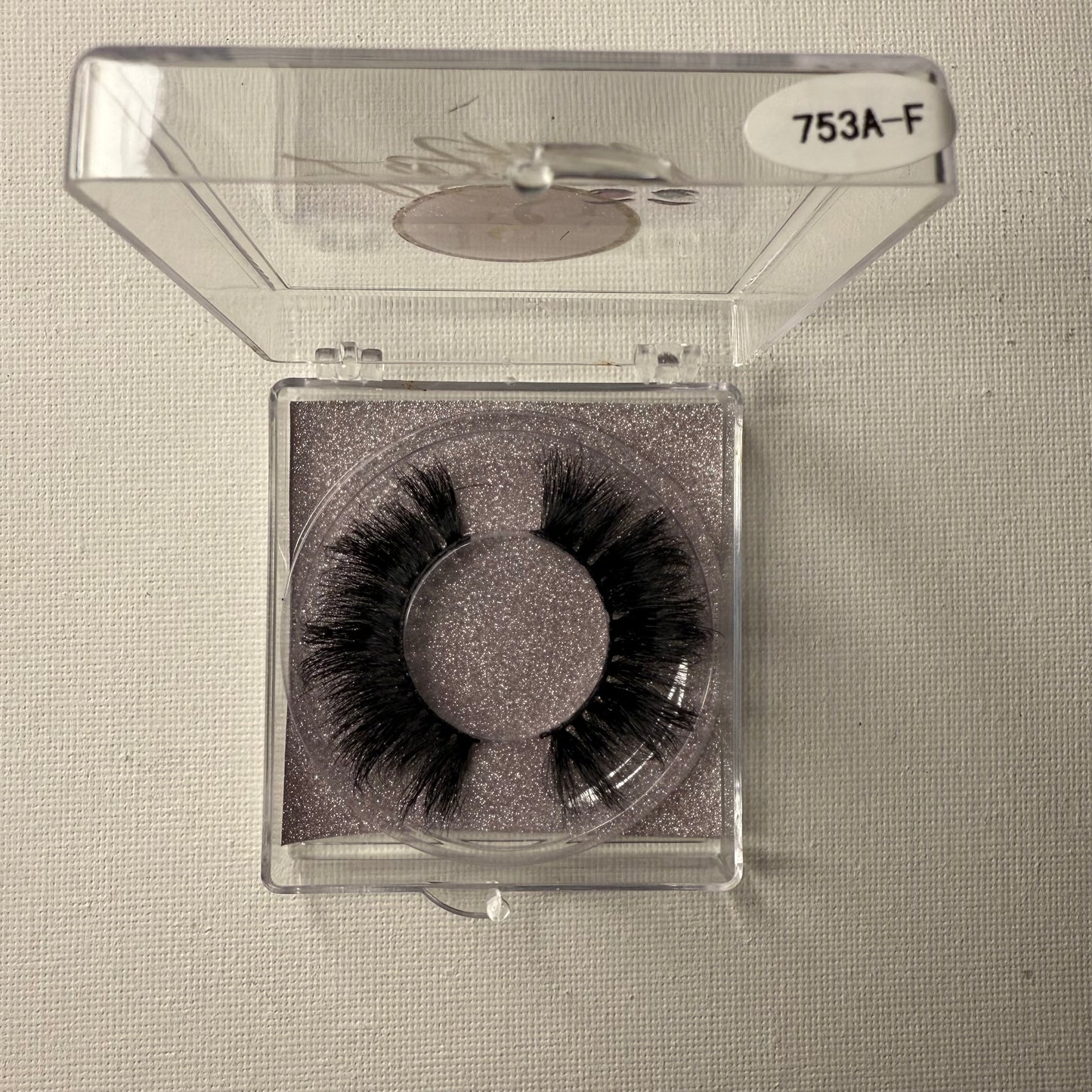 Lashes