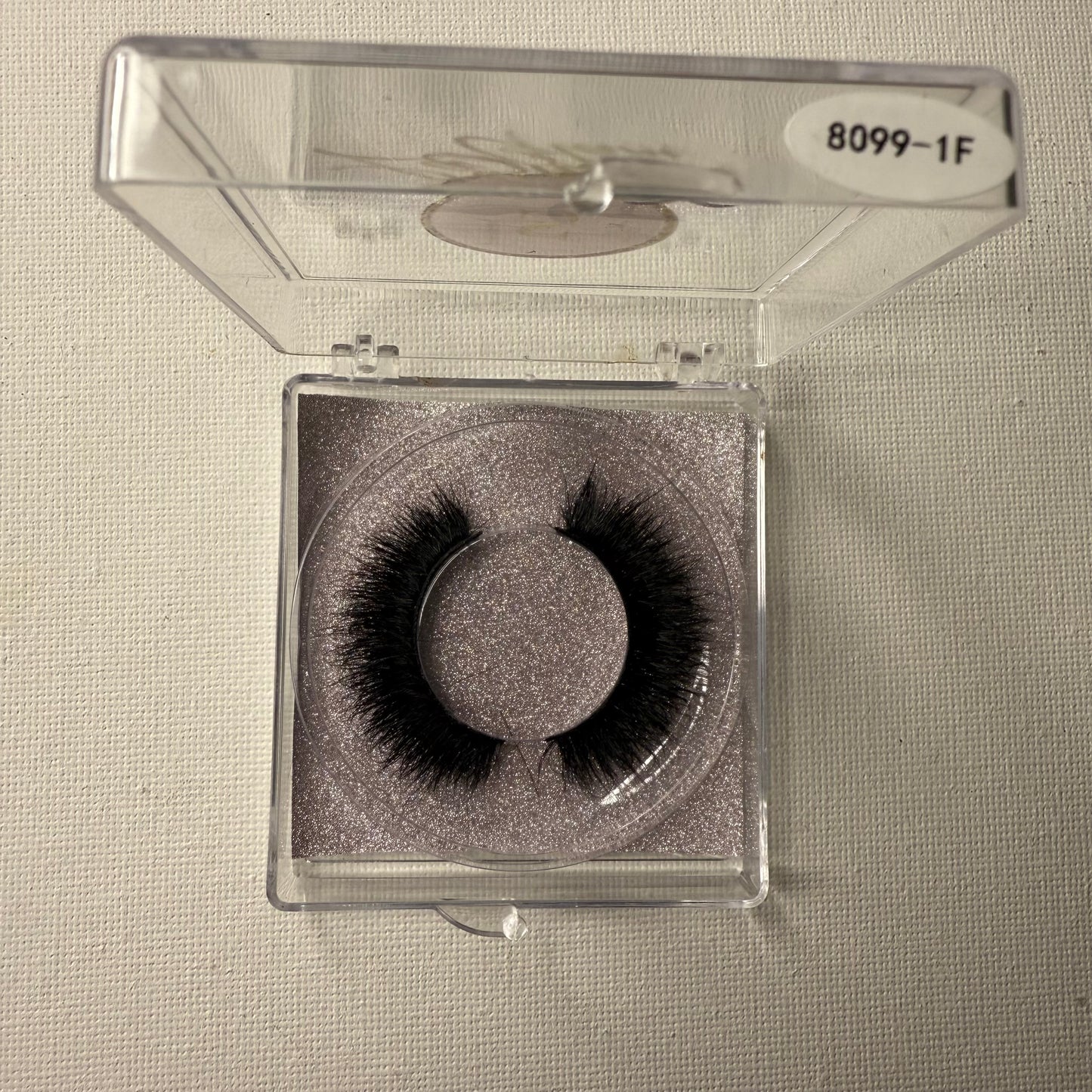 Lashes