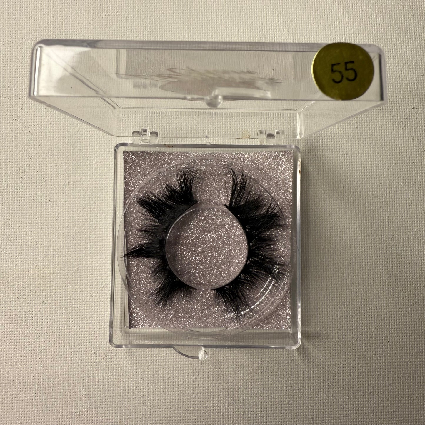 Lashes