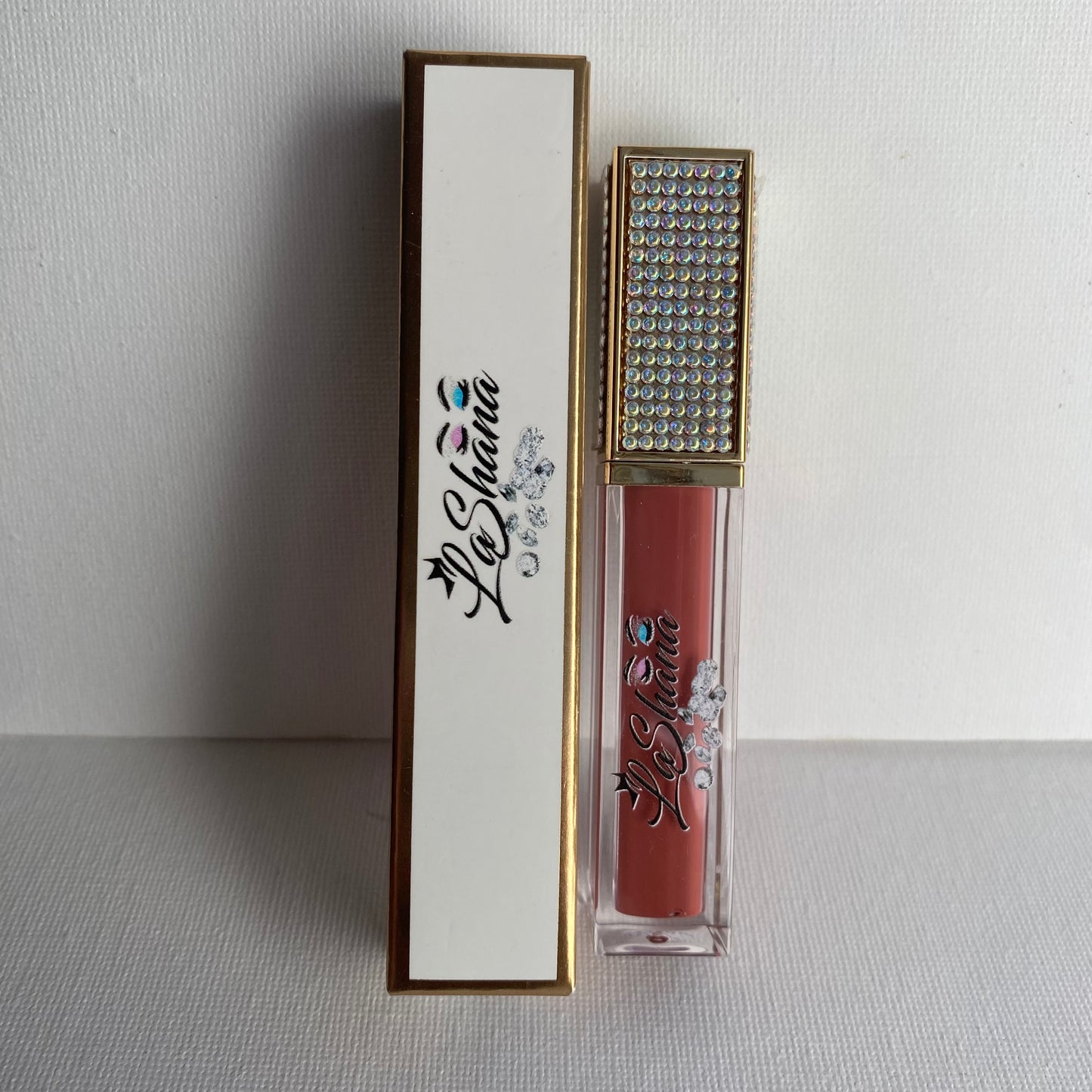 Lipstick (Matte)