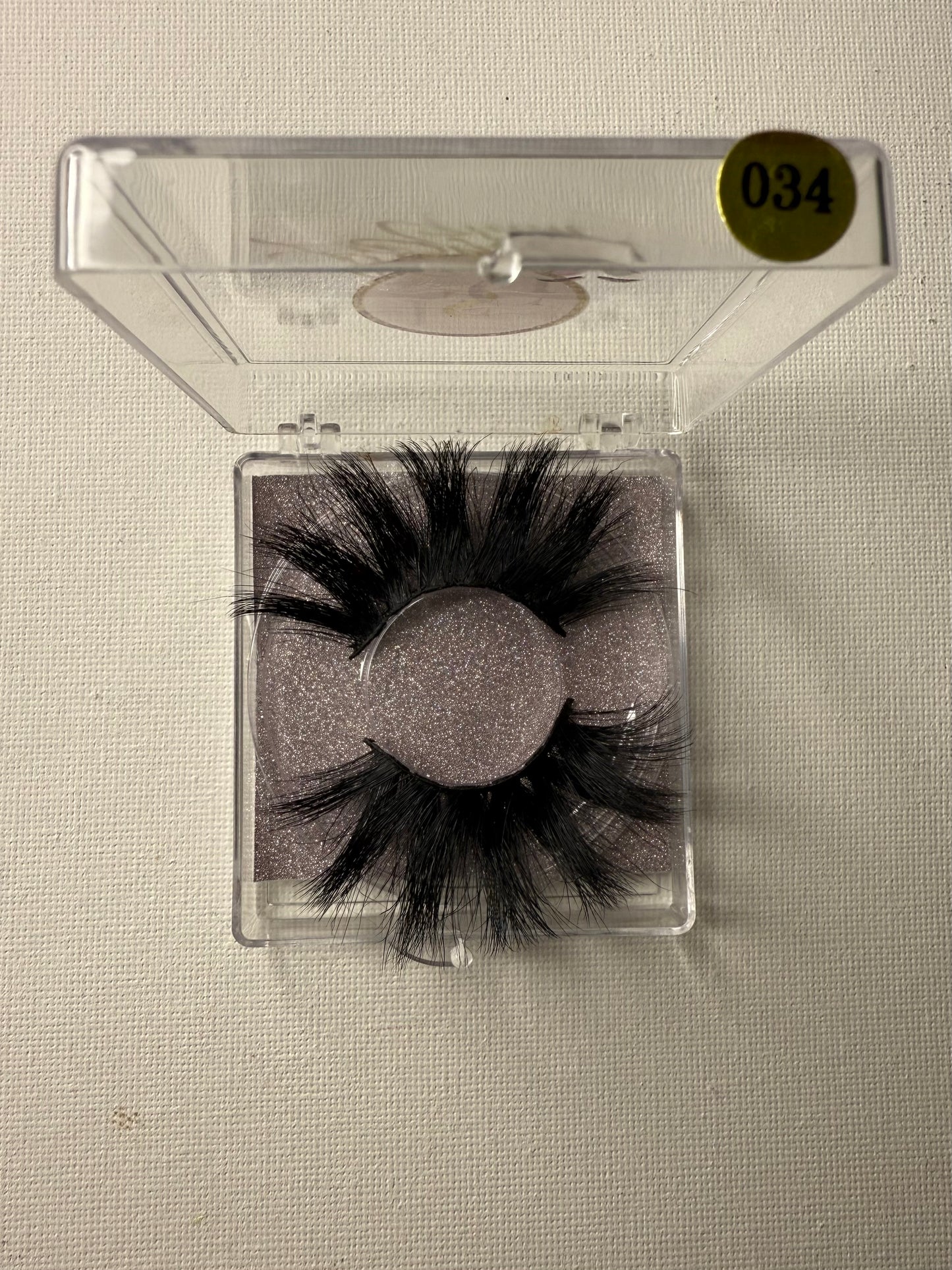 Lashes