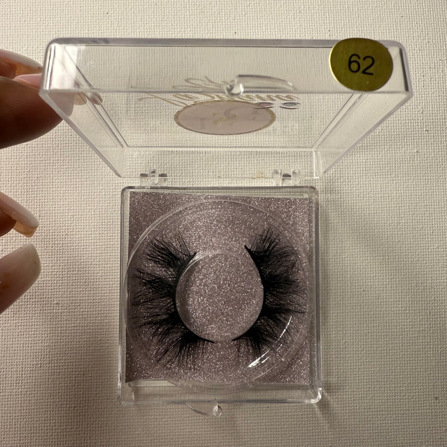 Lashes