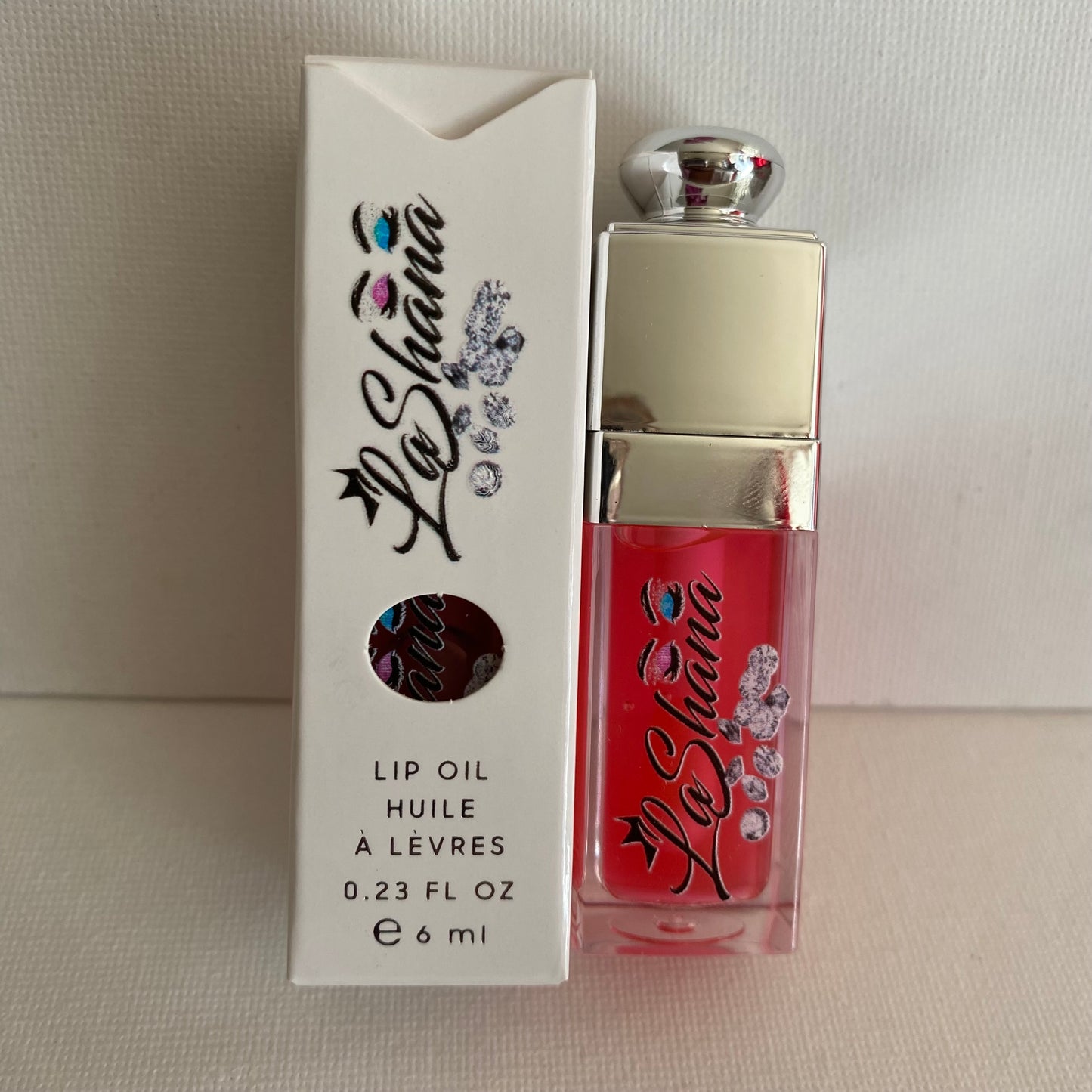 Lip Oil