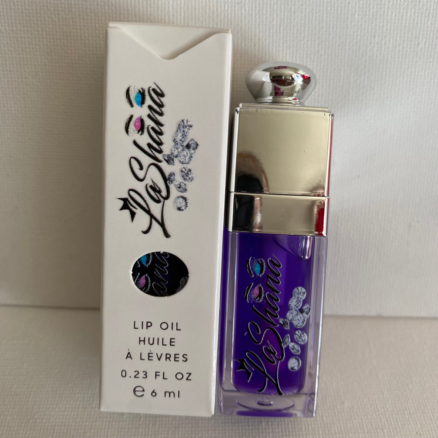 Lip Oil