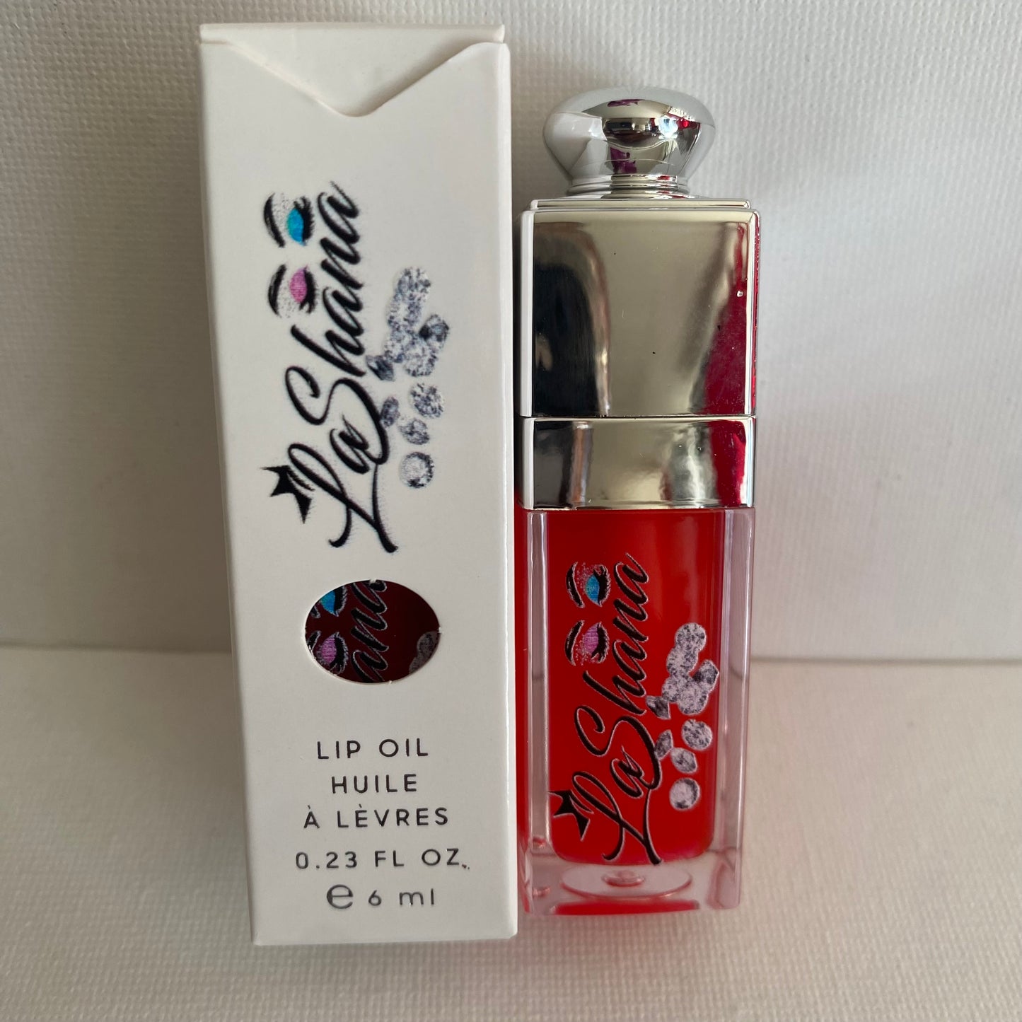 Lip Oil