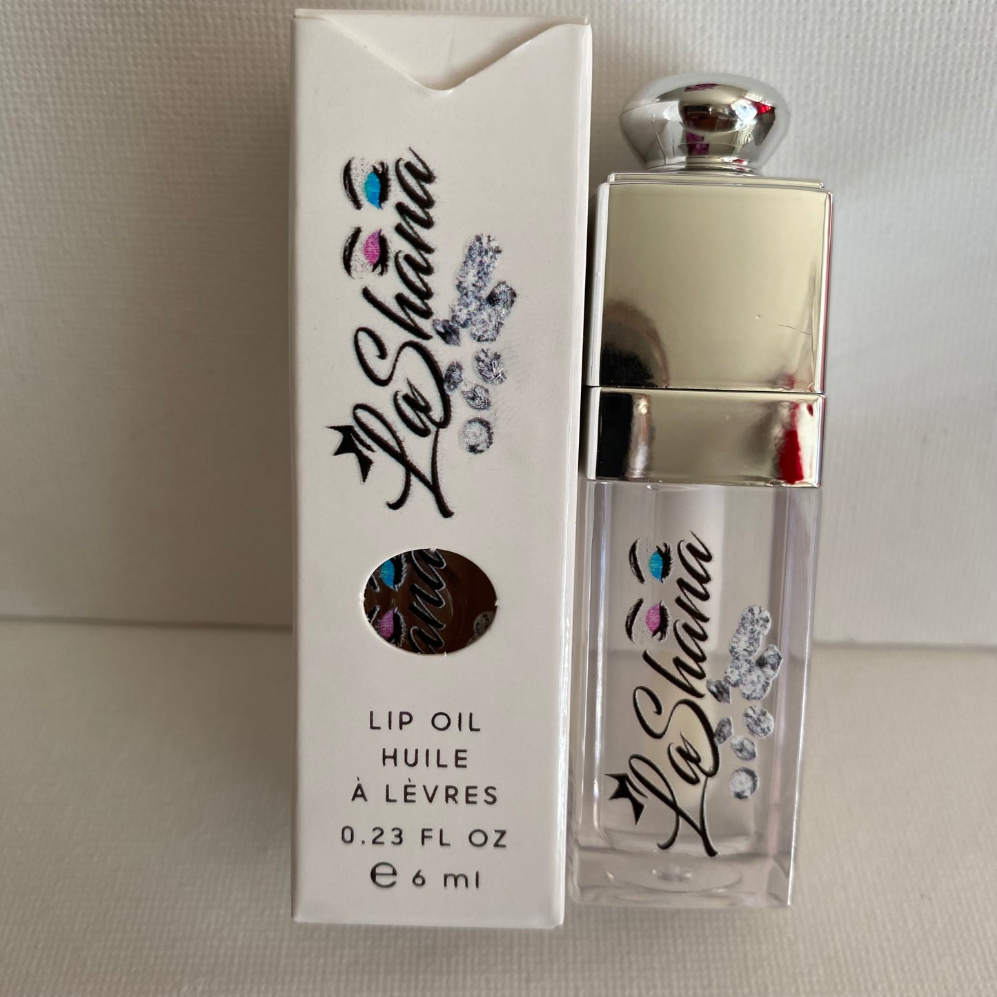 Lip Oil