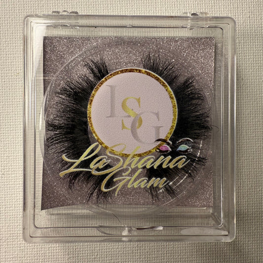 Lashes
