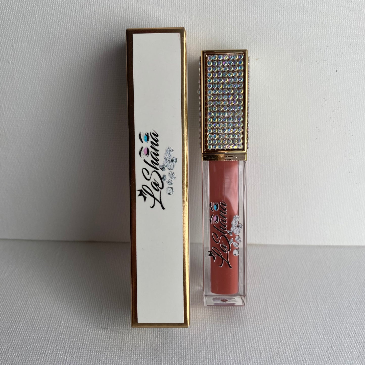 Lipstick (Matte)