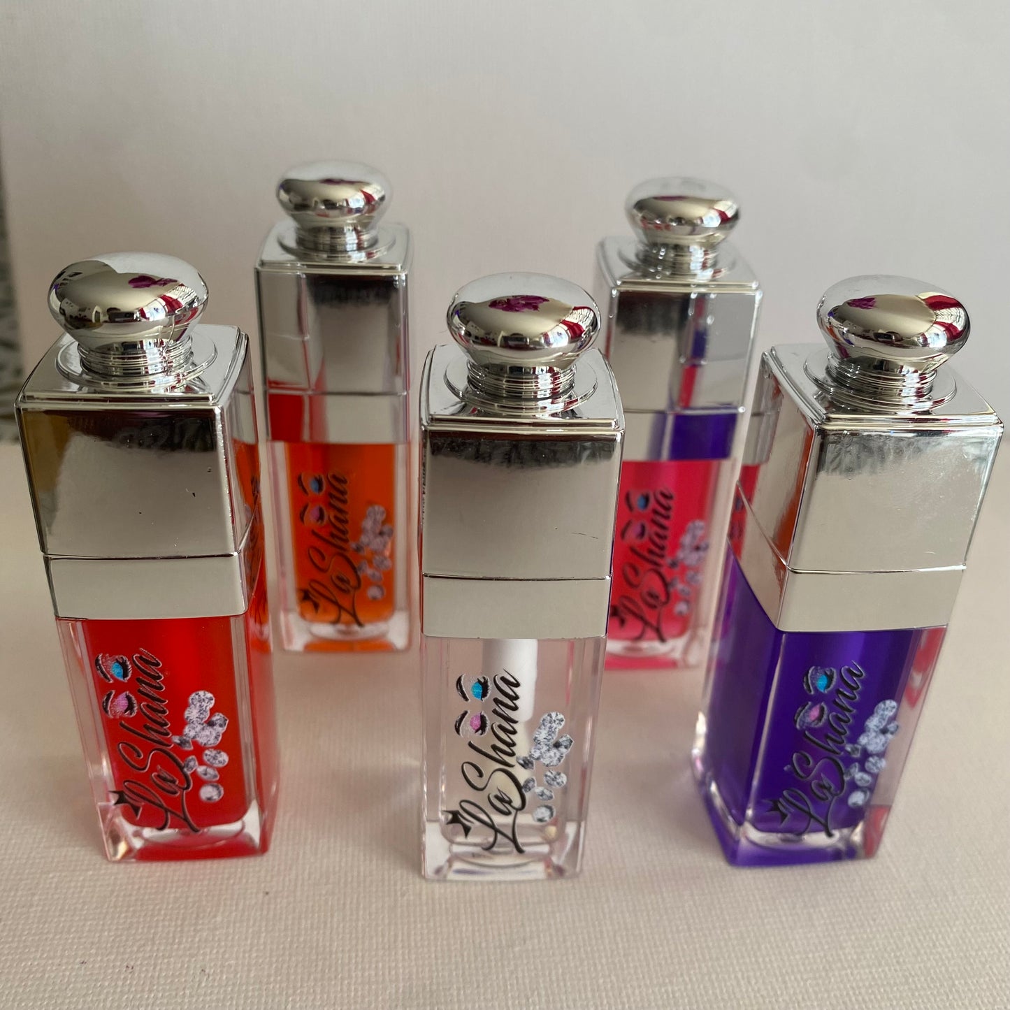 Lip Oil