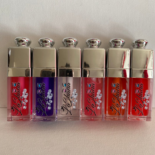 Lip Oil