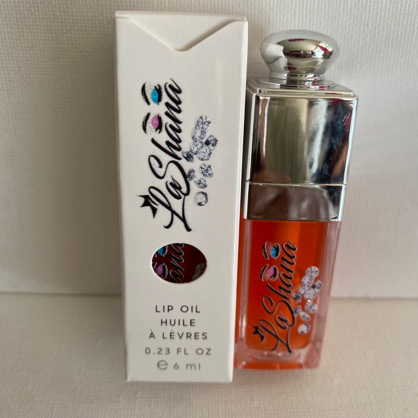 Lip Oil