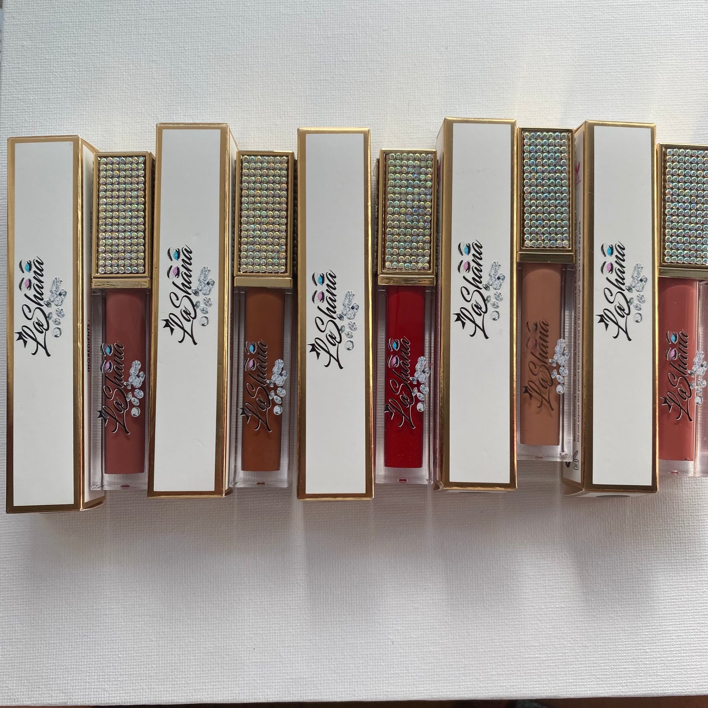 Lipstick (Matte)