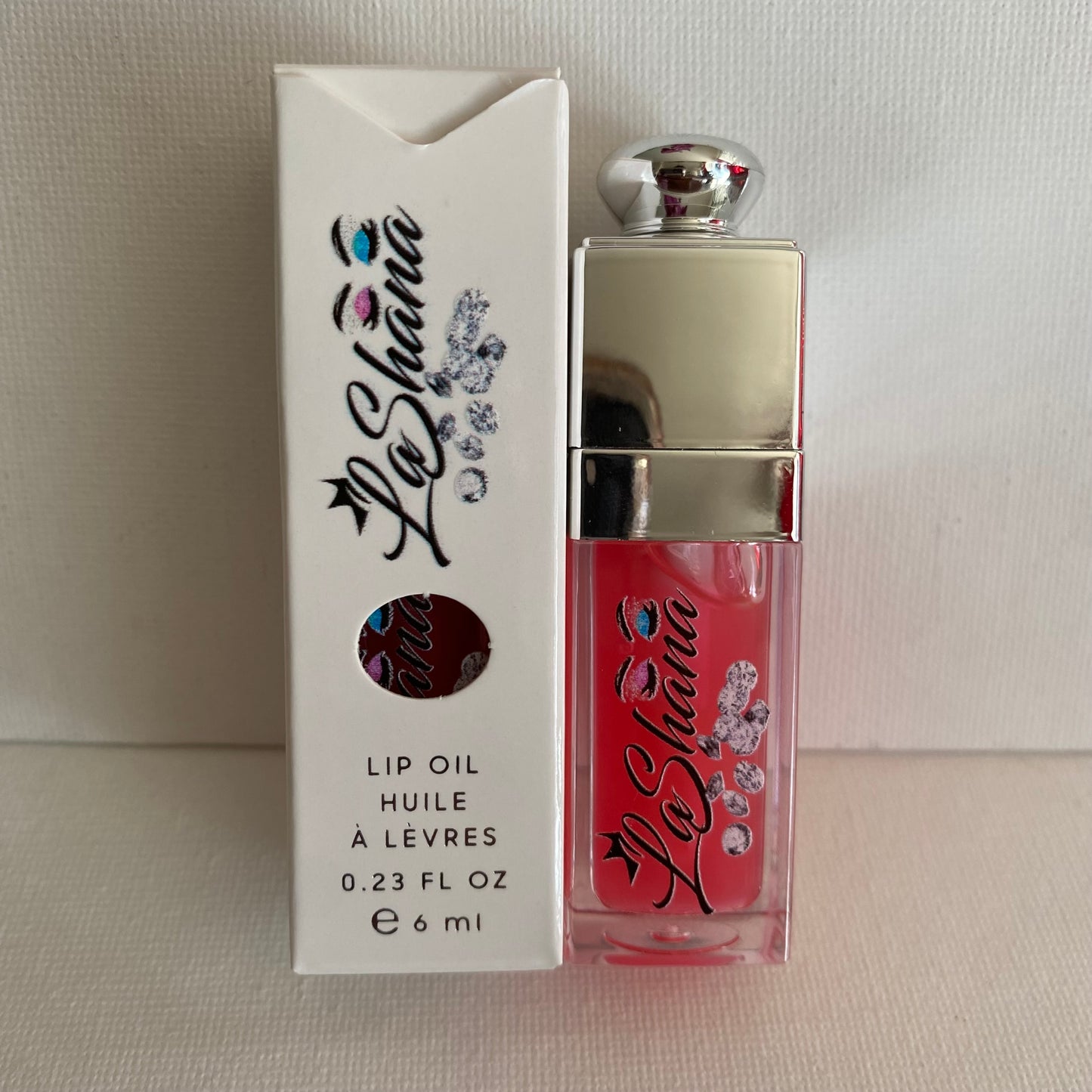 Lip Oil